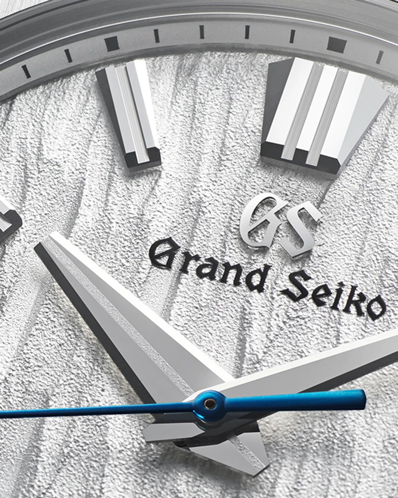 3 Gründe warum Grand Seiko die beste Marke ist, von der du noch nie gehört hast!