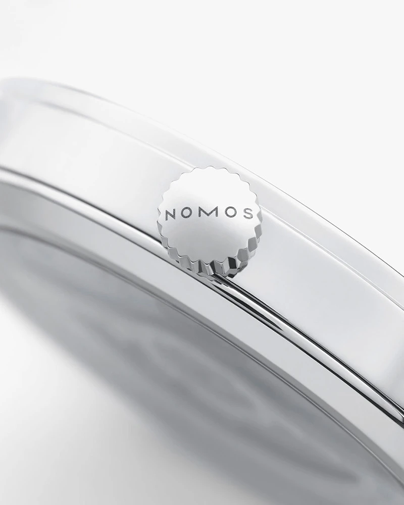 Die beeindruckenden NOMOS-Automatikkaliber aus Glashütte