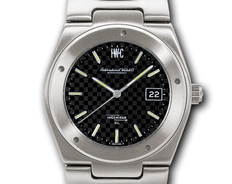 IWC Ingenieur SL