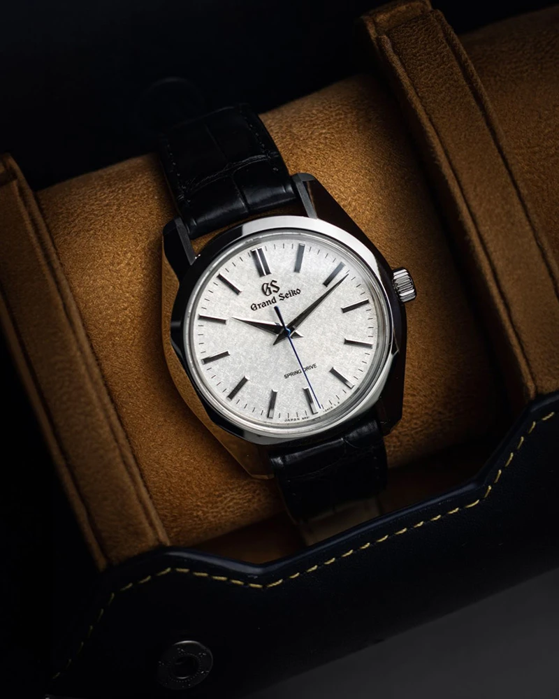 Der ultimative Grand Seiko Buying Guide