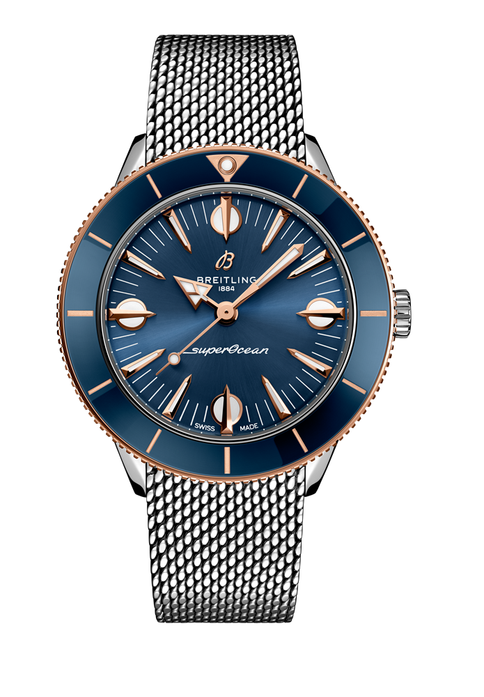 Breitling richemont on sale