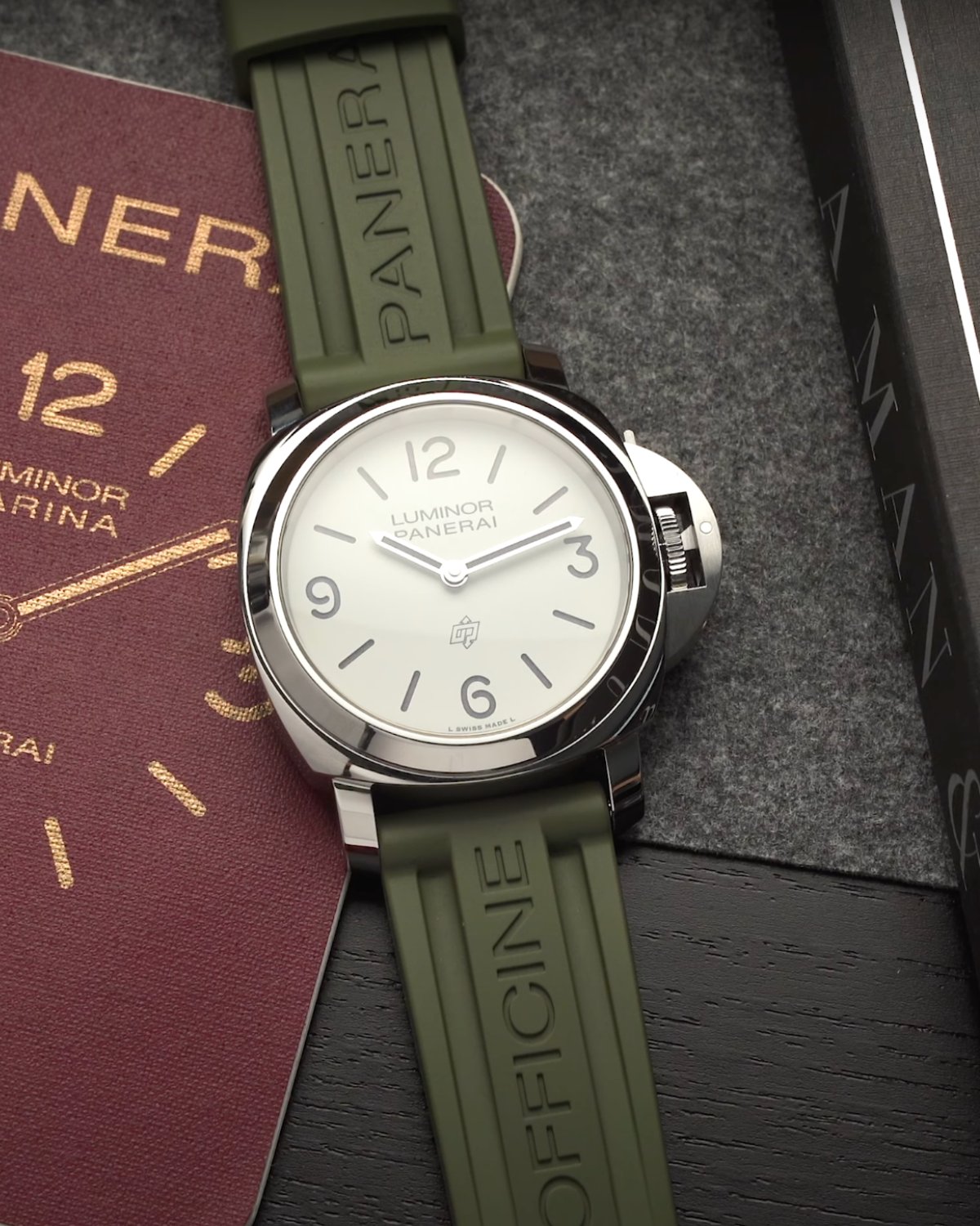 Diese Panerai Uhren werden sogar von Kritikern gelobt