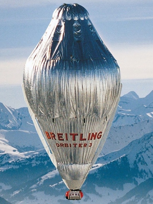 Breitlings Comeback: Vom Tiefpunkt zurück an die Spitze featured image