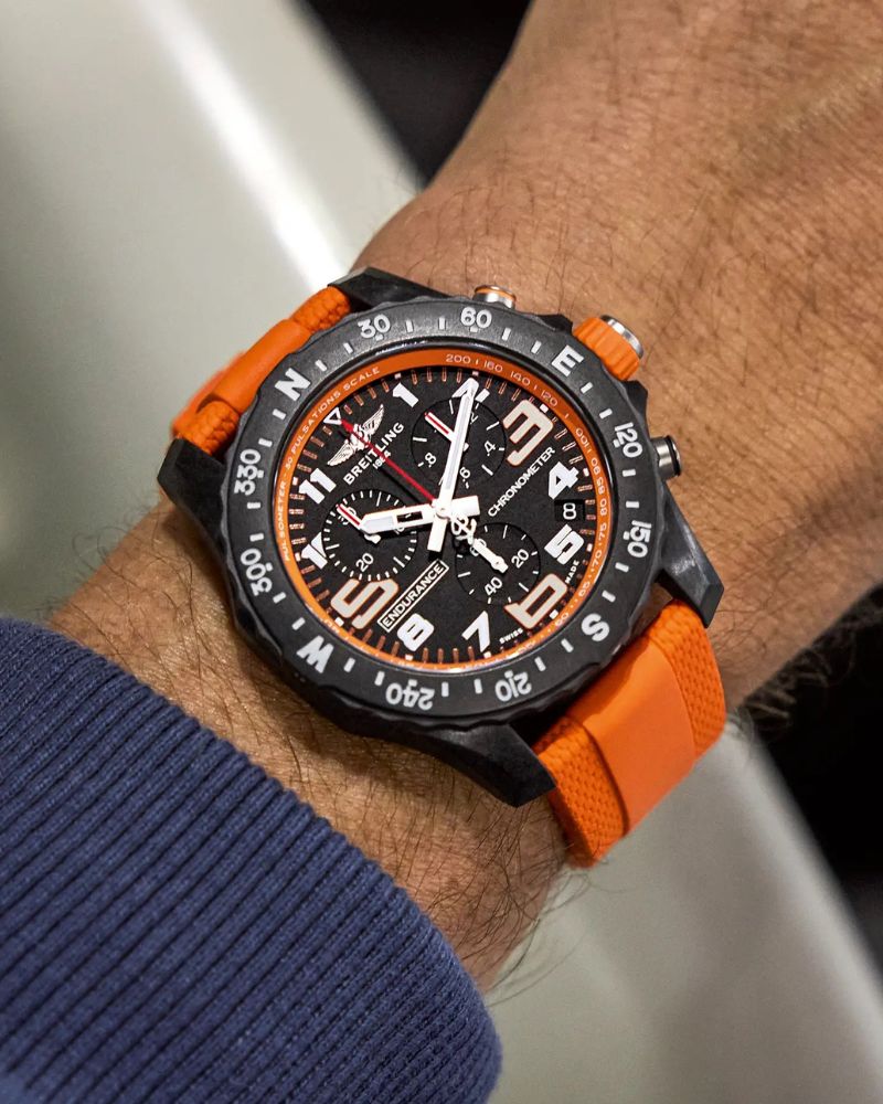 Breitling Endurance Pro 44