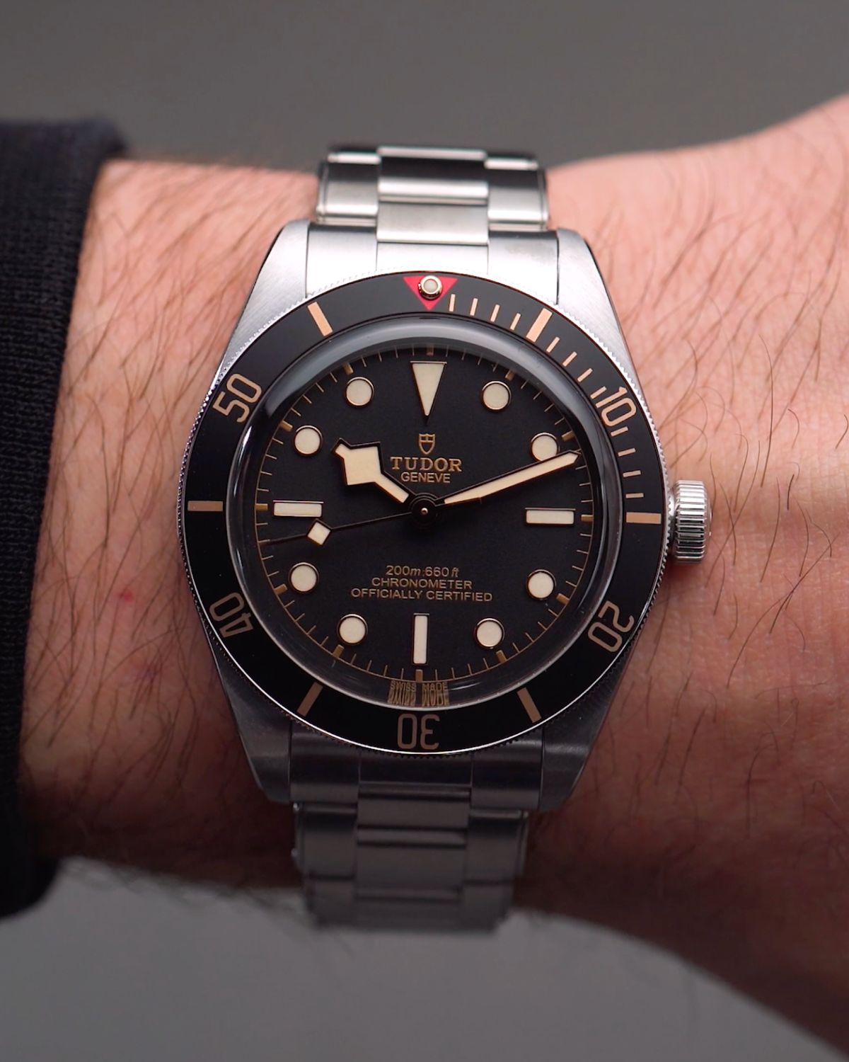 TUDOR Black Bay 58 vs. ORIS Divers Sixty Five featured image