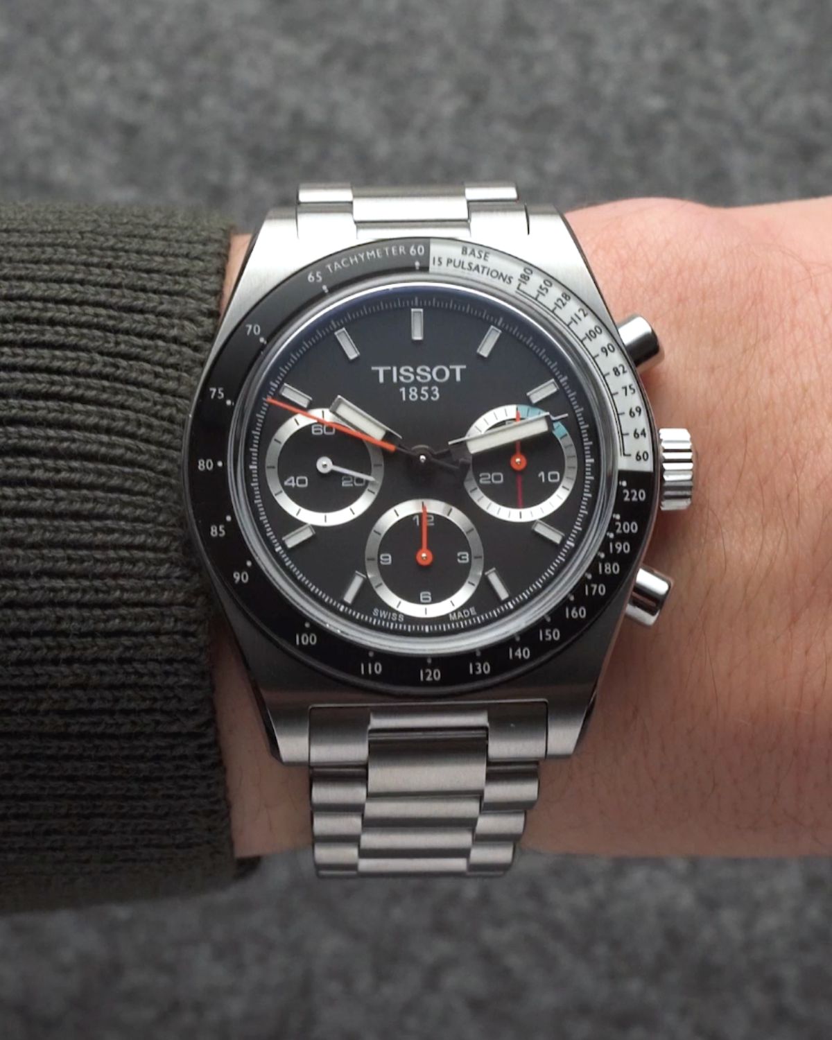 10 Alternativen zur OMEGA Speedmaster Professional Moonwatch featured image