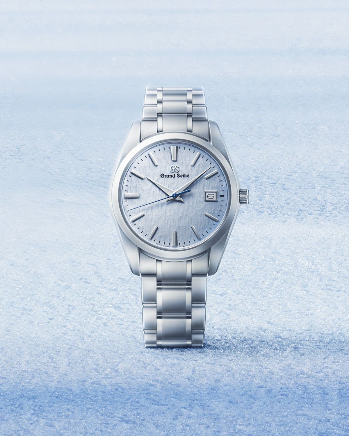 „Skyflake“ und mehr: Grand Seiko Klassiker mit neuem Glanz! featured image