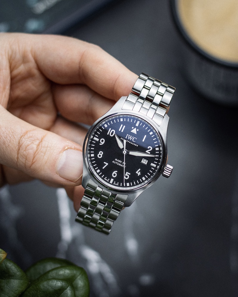 Der große IWC Pilot’s Watch Buying Guide featured image