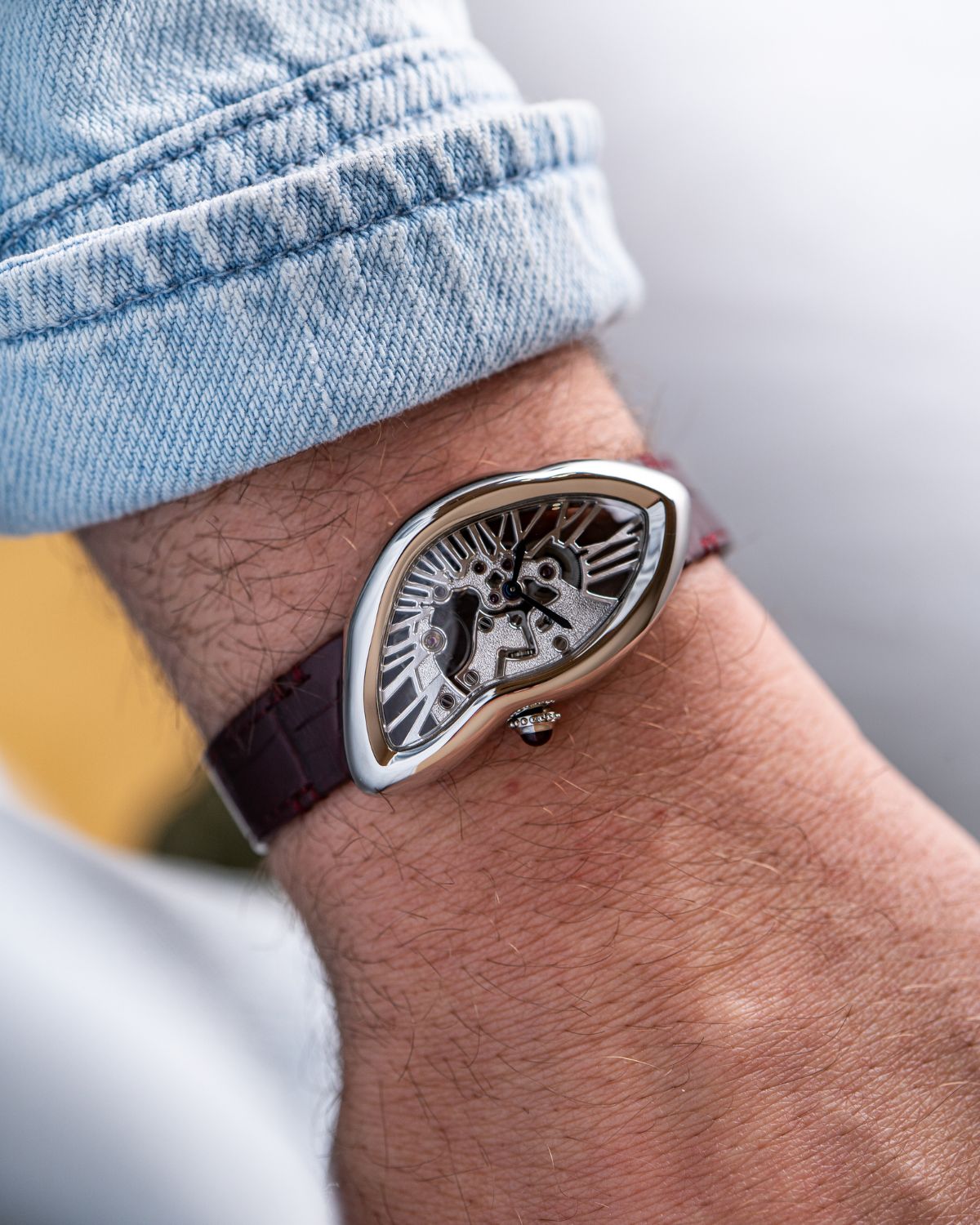 Die Cartier Neuheiten der Watches and Wonders 2026