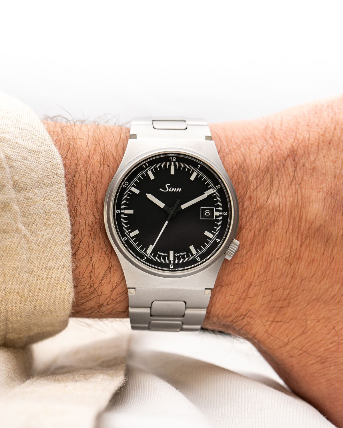 Die Sinn Neuheiten der Watches and Wonders 2026